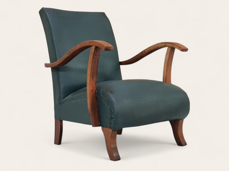 Mid Century fauteuil