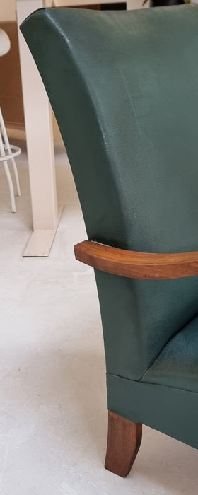 Mid Century fauteuil