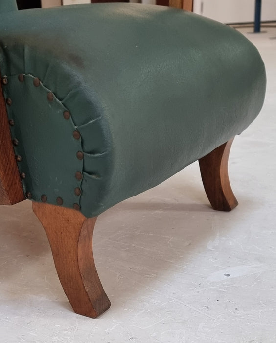 Mid Century fauteuil
