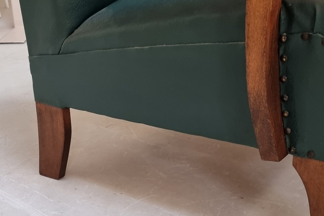 Mid Century fauteuil