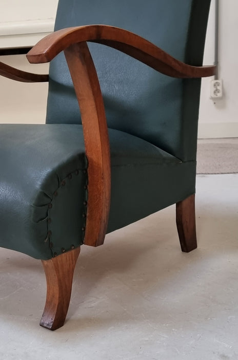 Mid Century fauteuil