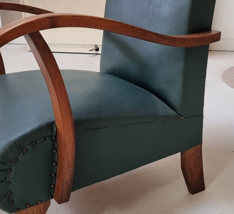 Mid Century fauteuil