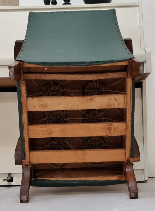 Mid Century fauteuil