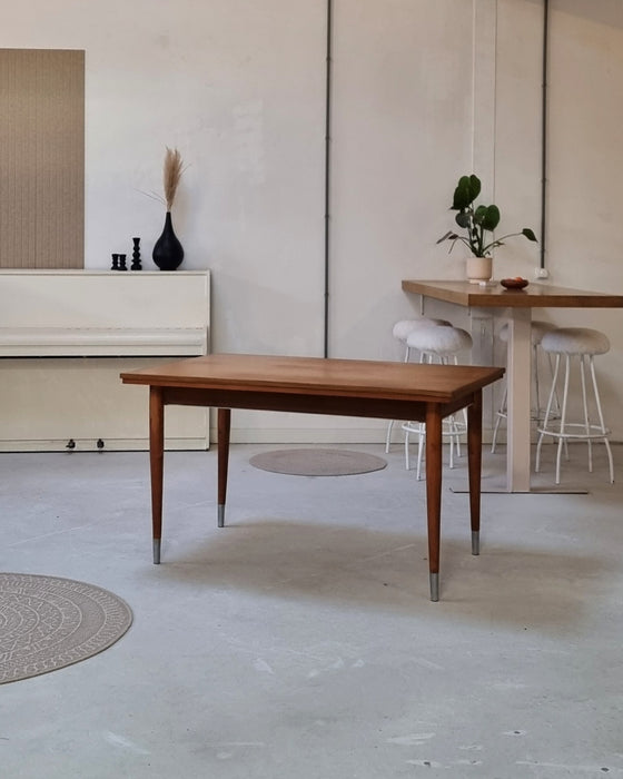 Mid Century eettafel