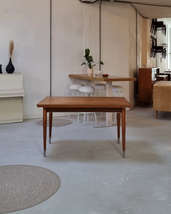 Mid Century eettafel