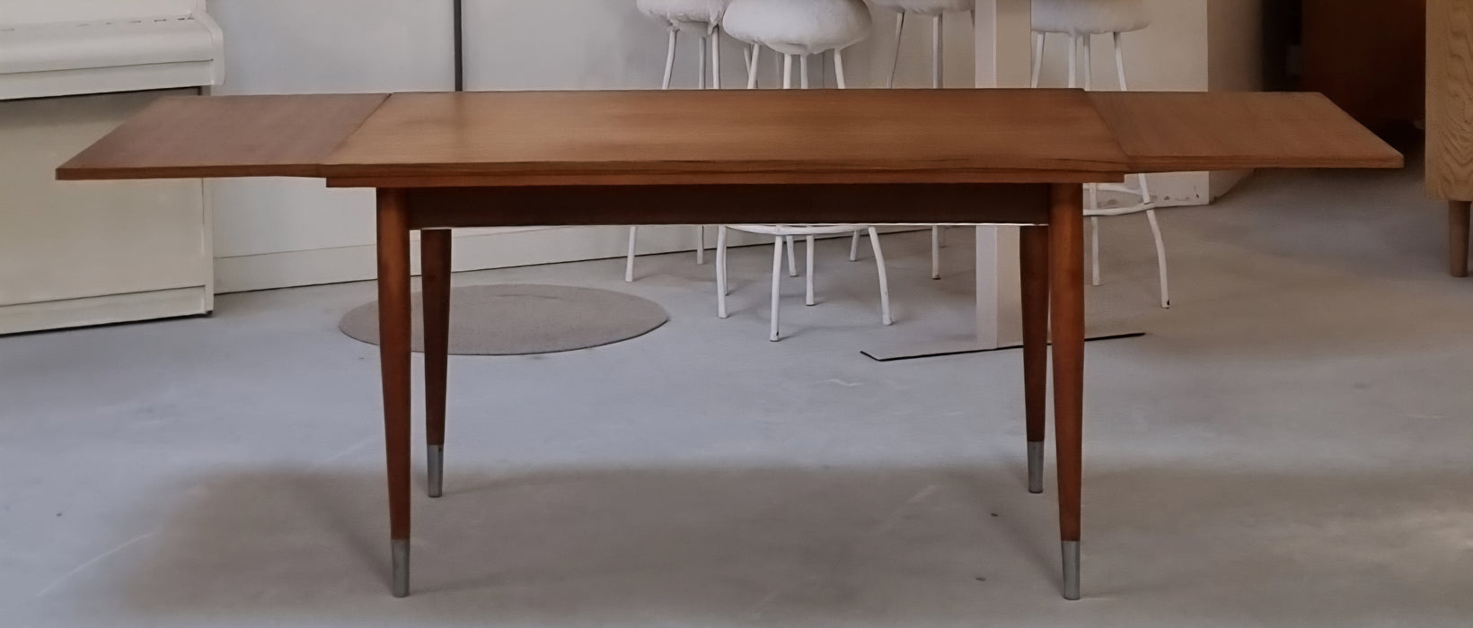 Mid Century eettafel