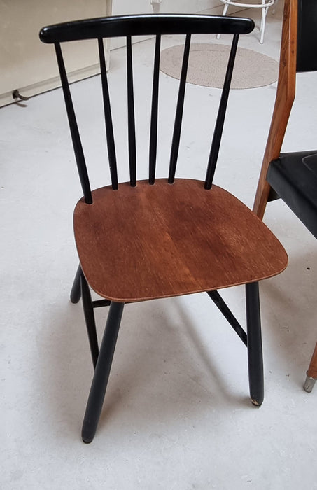 Mid Century stoelen