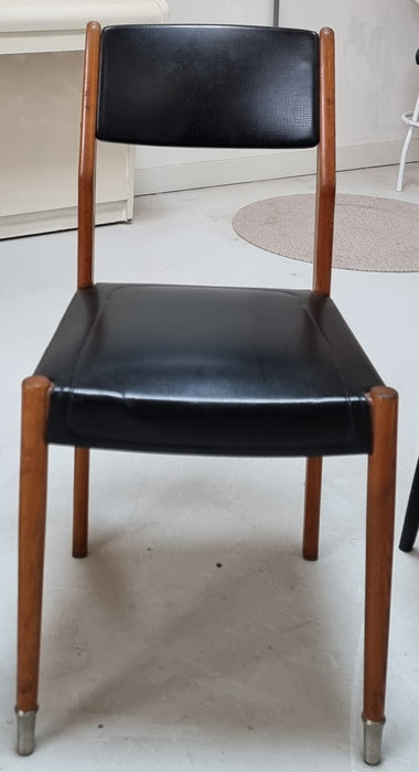 Mid Century stoelen