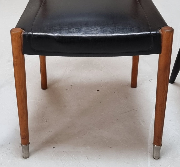Mid Century stoelen