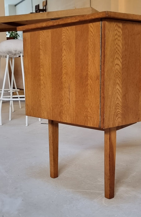 Mid Century bureau