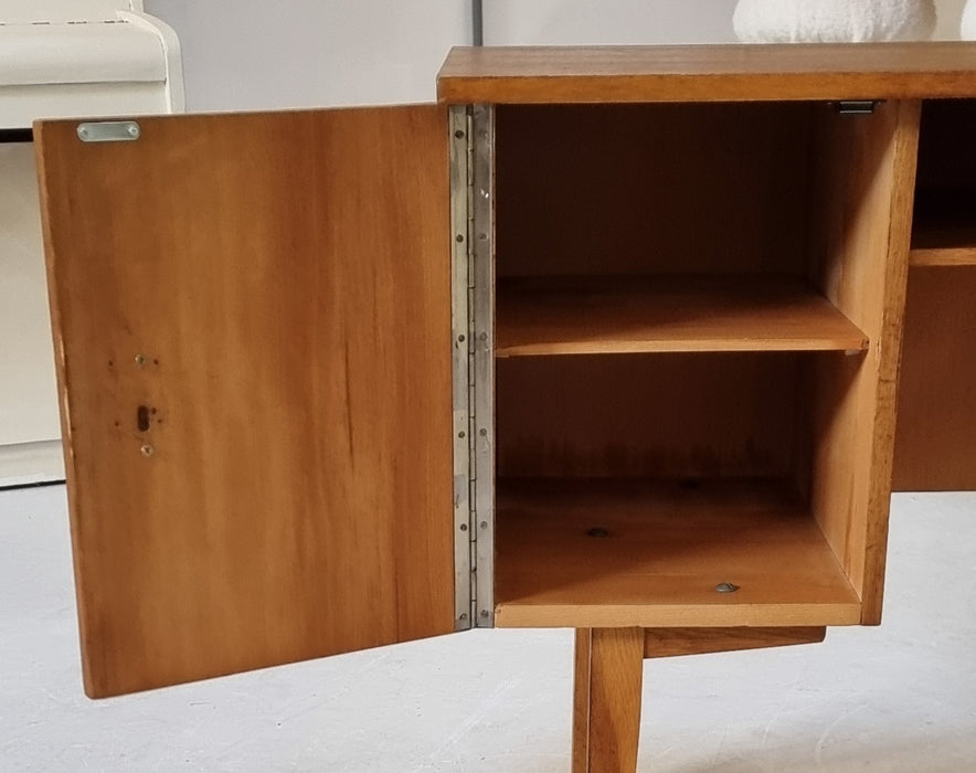 Mid Century bureau