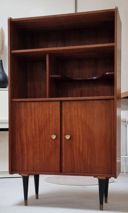 Mid Century highboard