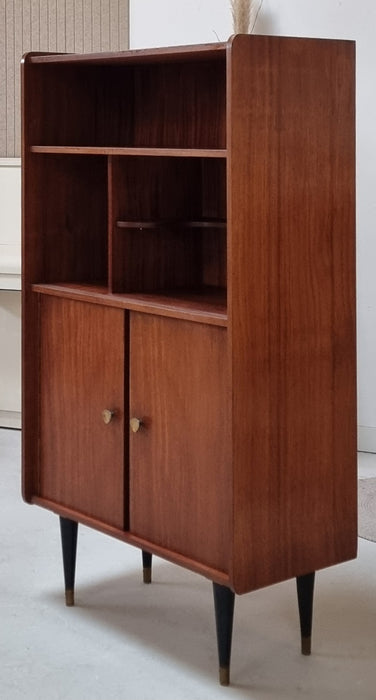 Mid Century highboard