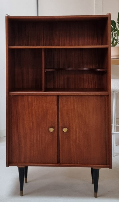Mid Century highboard