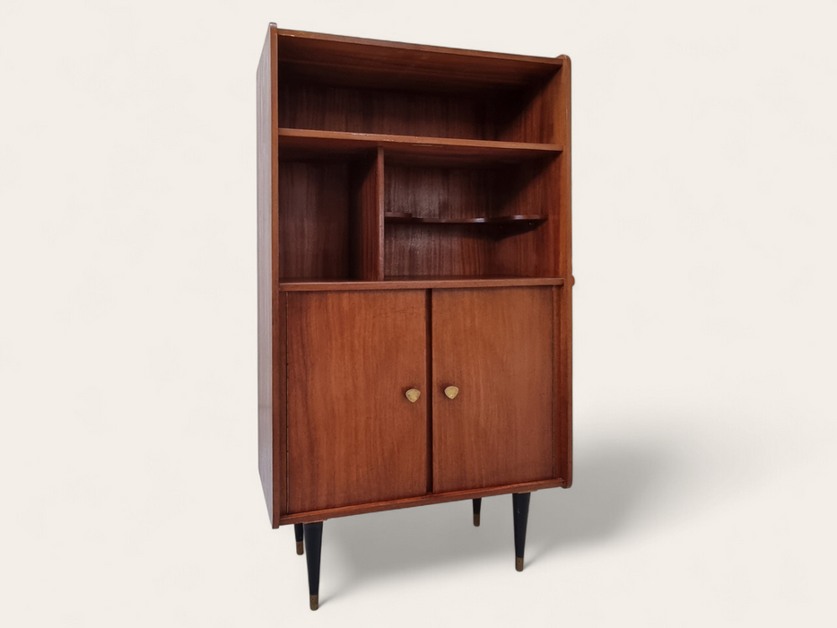 Mid Century highboard