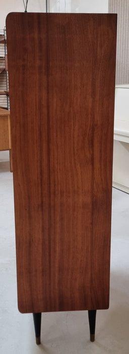 Mid Century highboard