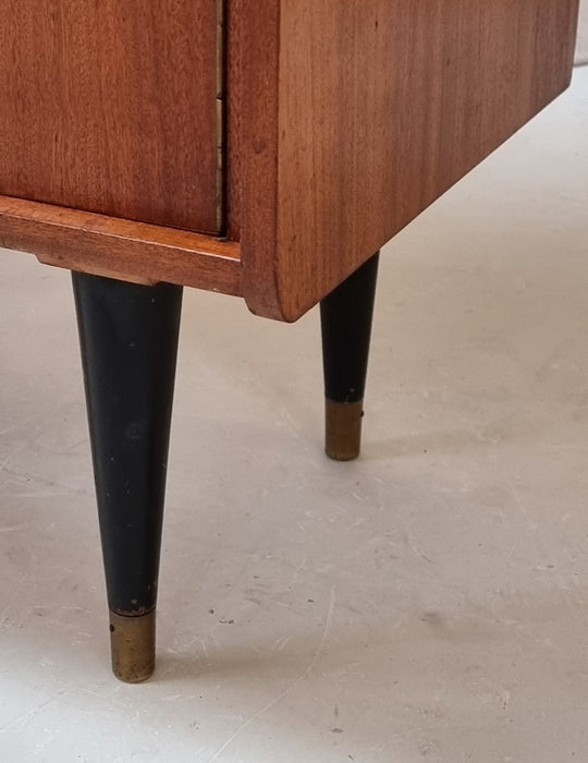 Mid Century highboard