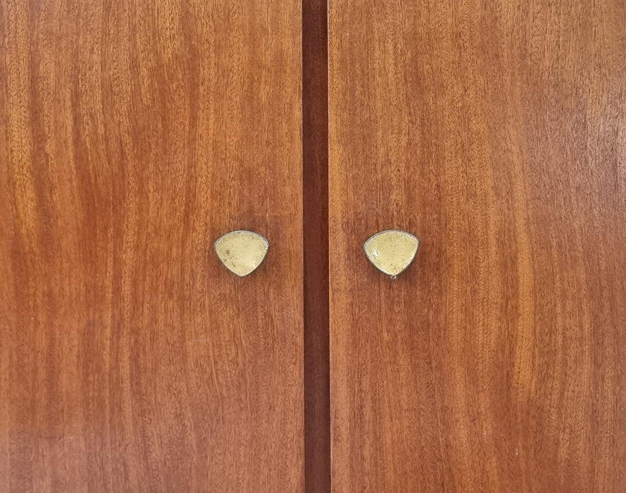 Mid Century highboard