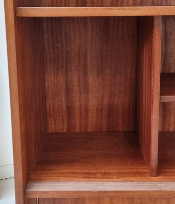 Mid Century highboard