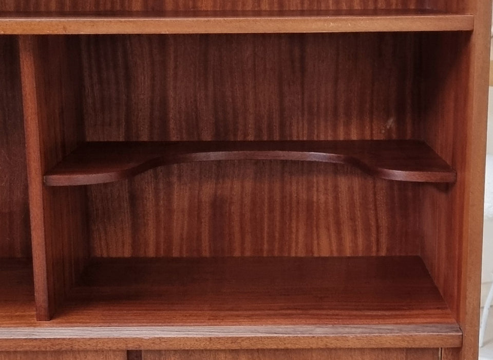 Mid Century highboard