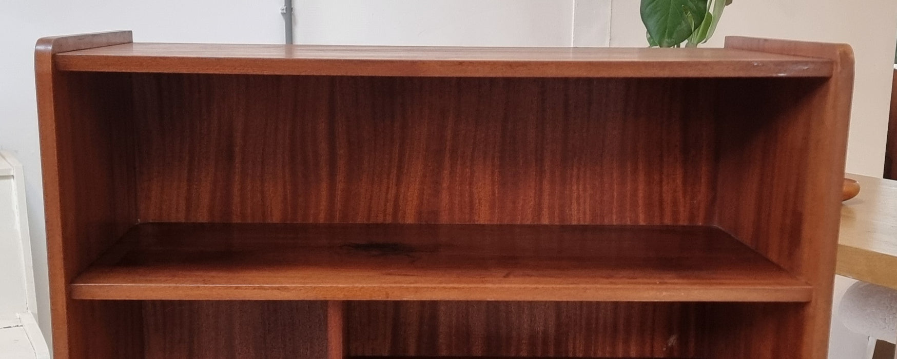 Mid Century highboard