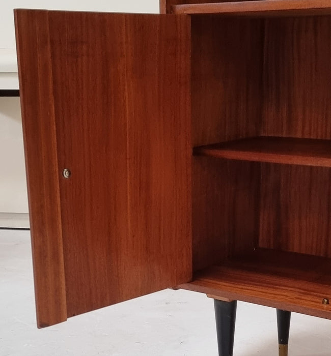 Mid Century highboard