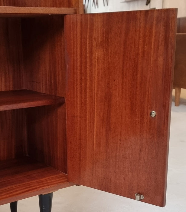 Mid Century highboard