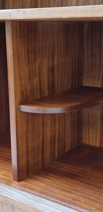 Mid Century highboard