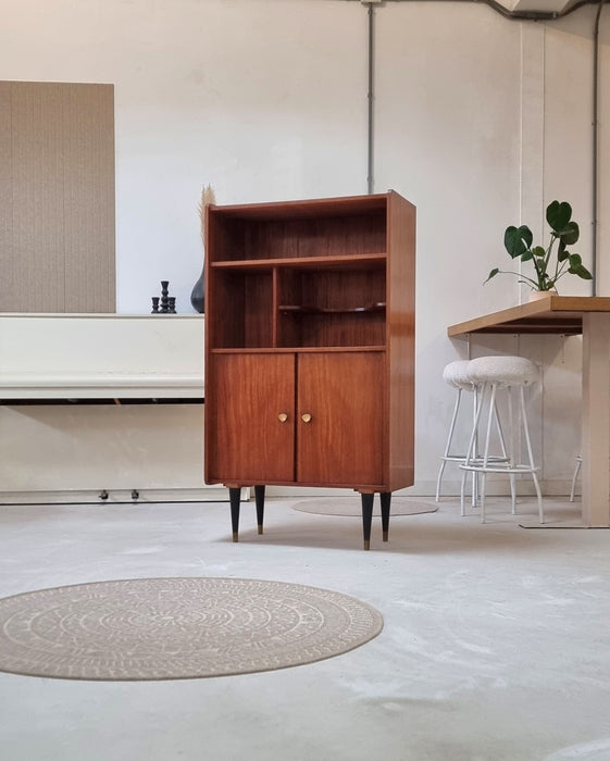 Mid Century highboard