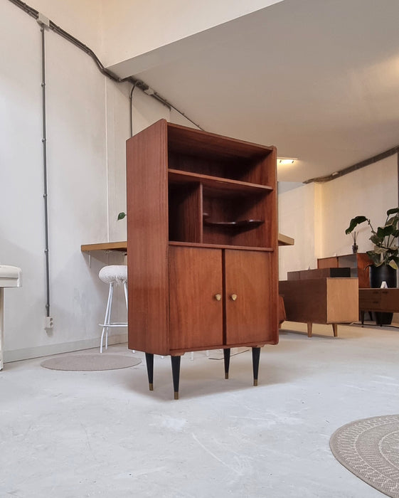 Mid Century highboard