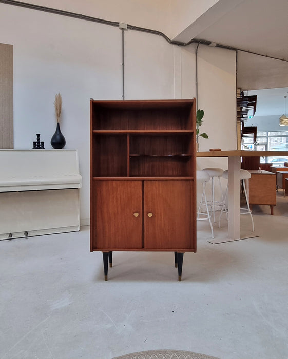 Mid Century highboard
