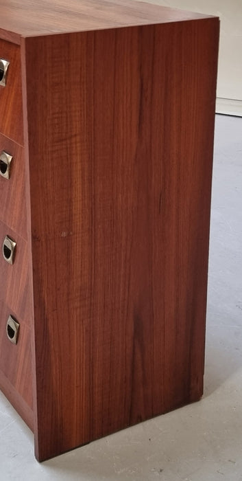 Mid Century schoenenkast