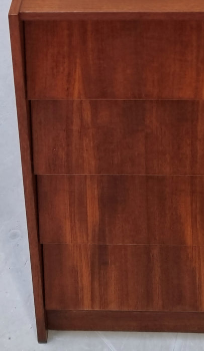 Mid Century schoenenkast