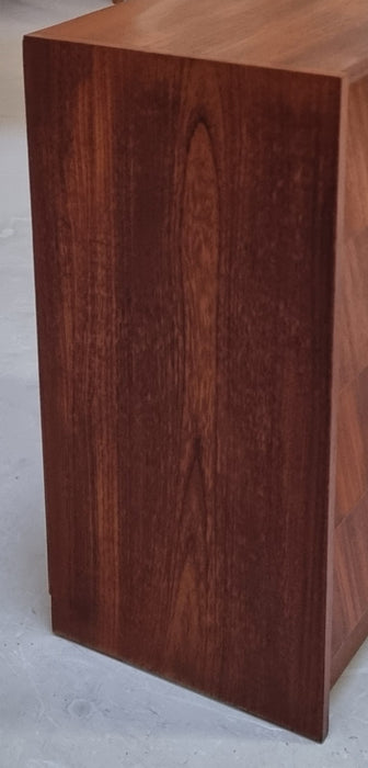 Mid Century schoenenkast