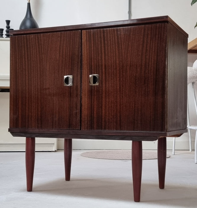 Mid Century kast