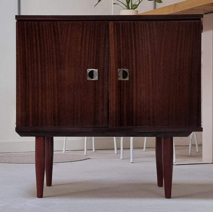 Mid Century kast