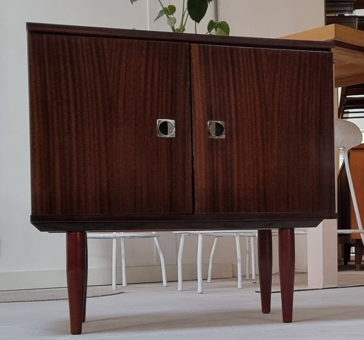 Mid Century kast