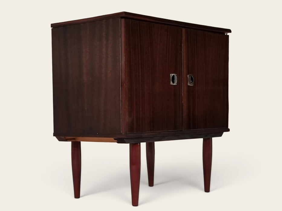 Mid Century kast