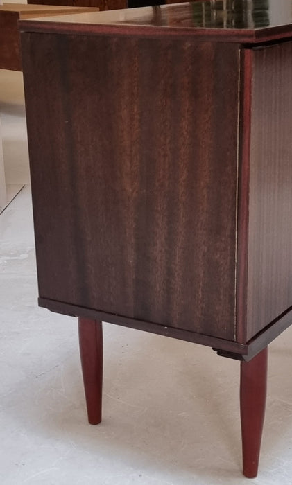 Mid Century kast