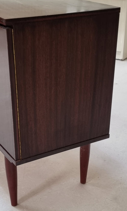 Mid Century kast
