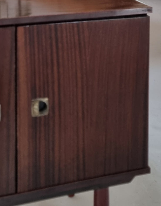 Mid Century kast
