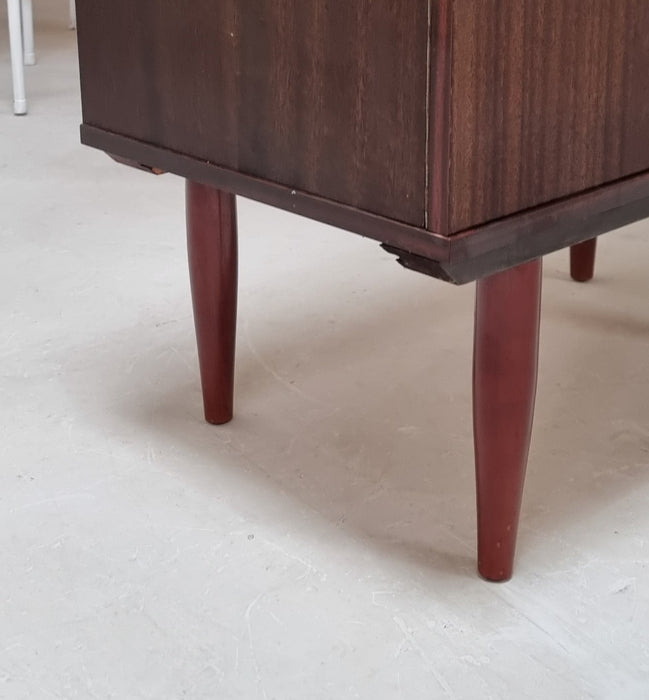 Mid Century kast
