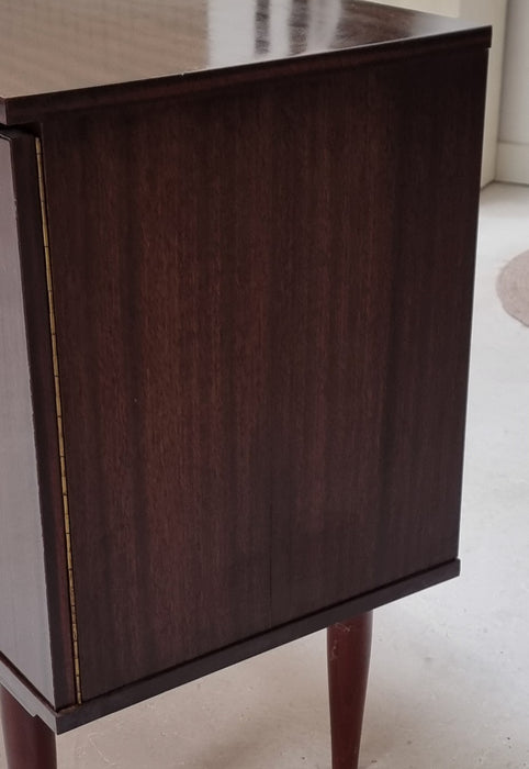 Mid Century kast