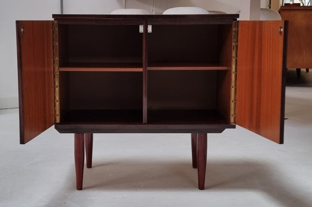 Mid Century kast
