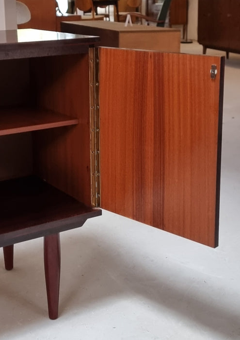 Mid Century kast