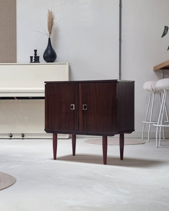 Mid Century kast