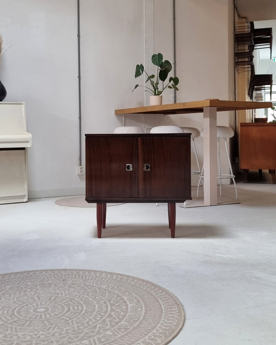Mid Century kast