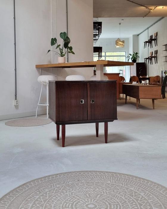 Mid Century kast