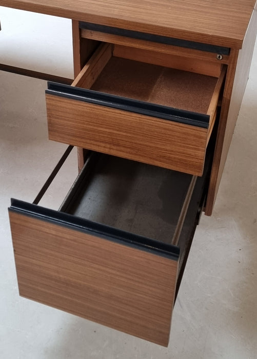 Scrivania anni '70