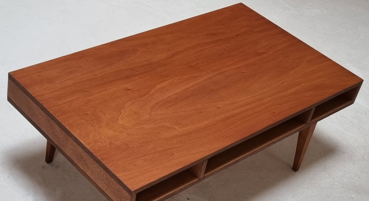 Table basse Odin